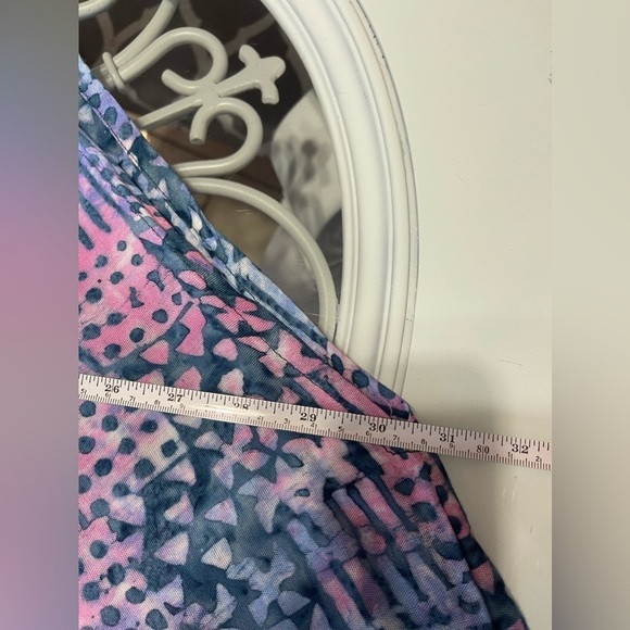 Tybe island wide leg jumpsuit - Picture 6 of 6